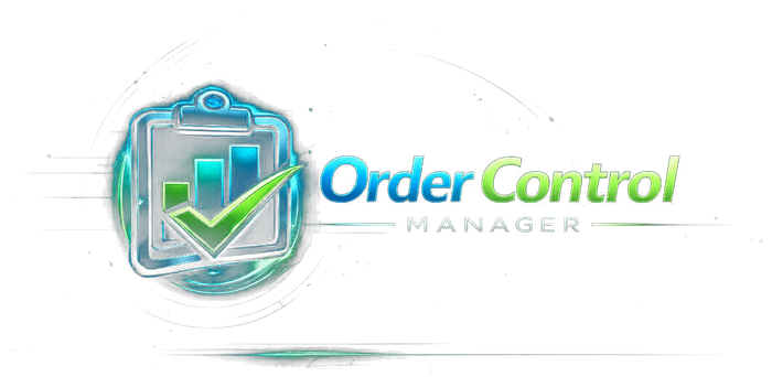 Order Control Manager
