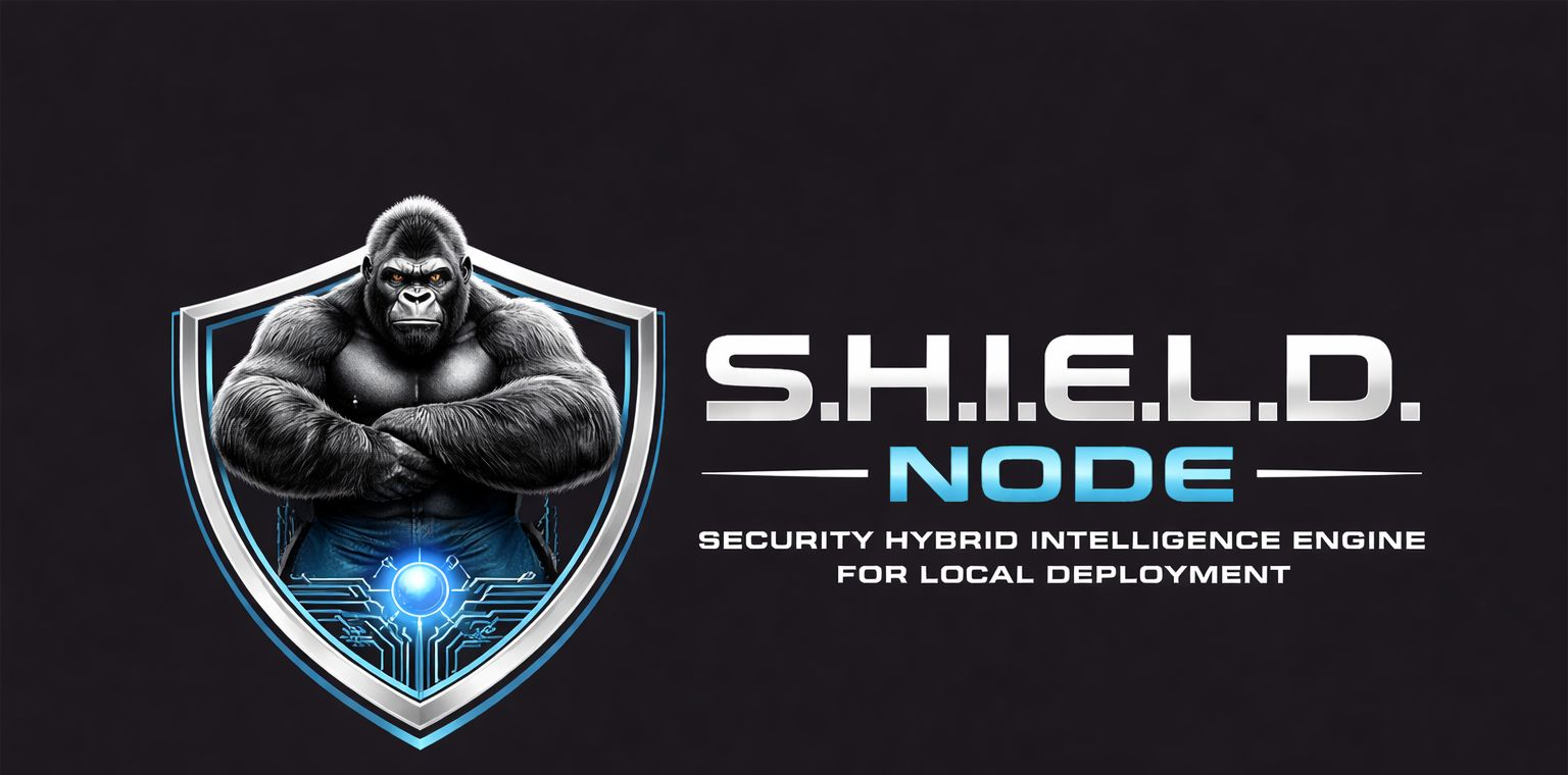S.H.I.E.L.D. Node